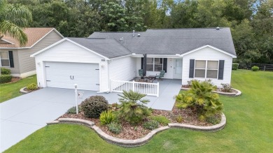 Welcome to this delightful 3-bedroom, 2-bath AMARILLO model on Glenview Championship Golf and Country Club in Florida - for sale on GolfHomes.com, golf home, golf lot
