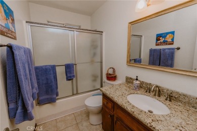 Enjoy the privilege of lake rights, granting you access to the on Lake Arrowhead Country Club in California - for sale on GolfHomes.com, golf home, golf lot