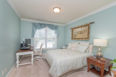 This beautifully maintained custom 4-bedroom, plus bonus room on The Golf Club At Cedar Creek in South Carolina - for sale on GolfHomes.com, golf home, golf lot