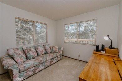 Enjoy the privilege of lake rights, granting you access to the on Lake Arrowhead Country Club in California - for sale on GolfHomes.com, golf home, golf lot