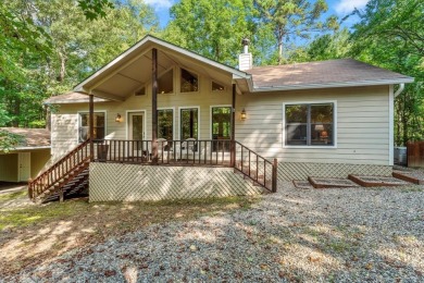 Immaculately maintained and tucked away in the highly on Holly Lake Ranch Golf Club in Texas - for sale on GolfHomes.com, golf home, golf lot
