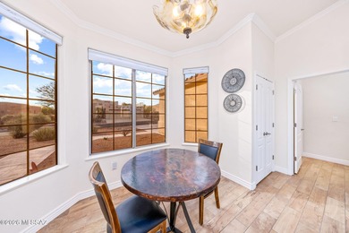 Imagine waking up to open skies, endless mountain views, and on El Conquistador Country Club - Conquistador in Arizona - for sale on GolfHomes.com, golf home, golf lot