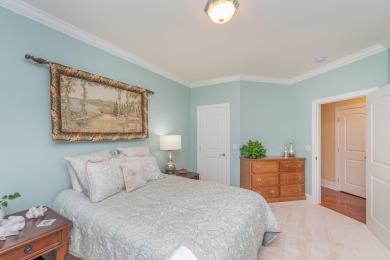 This beautifully maintained custom 4-bedroom, plus bonus room on The Golf Club At Cedar Creek in South Carolina - for sale on GolfHomes.com, golf home, golf lot