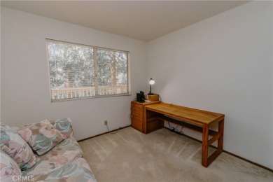 Enjoy the privilege of lake rights, granting you access to the on Lake Arrowhead Country Club in California - for sale on GolfHomes.com, golf home, golf lot