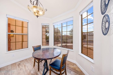 Imagine waking up to open skies, endless mountain views, and on El Conquistador Country Club - Conquistador in Arizona - for sale on GolfHomes.com, golf home, golf lot