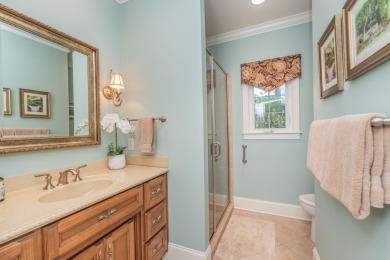 This beautifully maintained custom 4-bedroom, plus bonus room on The Golf Club At Cedar Creek in South Carolina - for sale on GolfHomes.com, golf home, golf lot