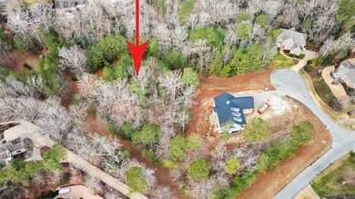 A rare opportunity to build a new home while enjoying an on The Tradition Golf Club At Stonehouse in Virginia - for sale on GolfHomes.com, golf home, golf lot