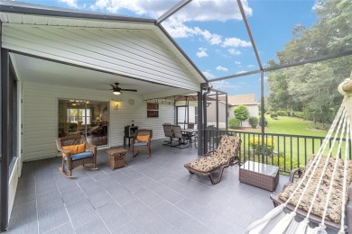 Welcome to this delightful 3-bedroom, 2-bath AMARILLO model on Glenview Championship Golf and Country Club in Florida - for sale on GolfHomes.com, golf home, golf lot