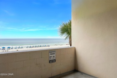 Discover Your Perfect Beachfront Escape! This stunning on Holiday Golf Club in Florida - for sale on GolfHomes.com, golf home, golf lot