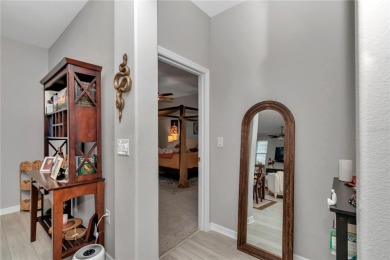 Bring the pup to this already fenced in Weybourne Landing! on Candler Hills Golf and Country Club in Florida - for sale on GolfHomes.com, golf home, golf lot