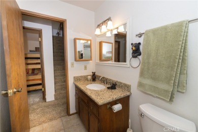 Enjoy the privilege of lake rights, granting you access to the on Lake Arrowhead Country Club in California - for sale on GolfHomes.com, golf home, golf lot