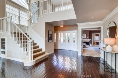 Welcome to this STUNNING single-family home in the highly on Bixby Village Golf Course in California - for sale on GolfHomes.com, golf home, golf lot