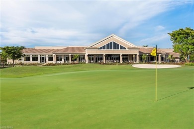 STUNNING GOLF COURSE VIEWS from this first floor 2+ den coach on Copperleaf Golf Club in Florida - for sale on GolfHomes.com, golf home, golf lot