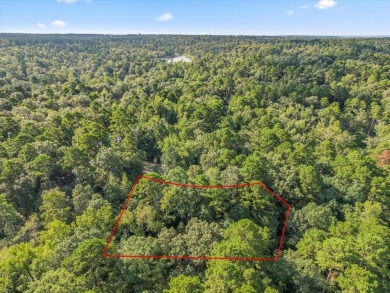 Immaculately maintained and tucked away in the highly on Holly Lake Ranch Golf Club in Texas - for sale on GolfHomes.com, golf home, golf lot