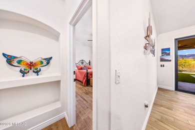 Imagine waking up to open skies, endless mountain views, and on El Conquistador Country Club - Conquistador in Arizona - for sale on GolfHomes.com, golf home, golf lot