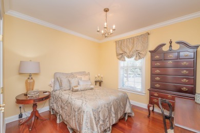 This beautifully maintained custom 4-bedroom, plus bonus room on The Golf Club At Cedar Creek in South Carolina - for sale on GolfHomes.com, golf home, golf lot