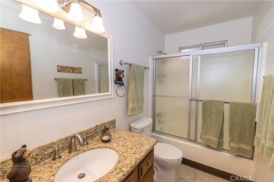 Enjoy the privilege of lake rights, granting you access to the on Lake Arrowhead Country Club in California - for sale on GolfHomes.com, golf home, golf lot