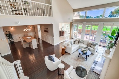 Welcome to this STUNNING single-family home in the highly on Bixby Village Golf Course in California - for sale on GolfHomes.com, golf home, golf lot