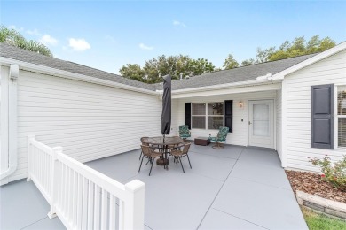 Welcome to this delightful 3-bedroom, 2-bath AMARILLO model on Glenview Championship Golf and Country Club in Florida - for sale on GolfHomes.com, golf home, golf lot
