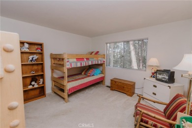 Enjoy the privilege of lake rights, granting you access to the on Lake Arrowhead Country Club in California - for sale on GolfHomes.com, golf home, golf lot