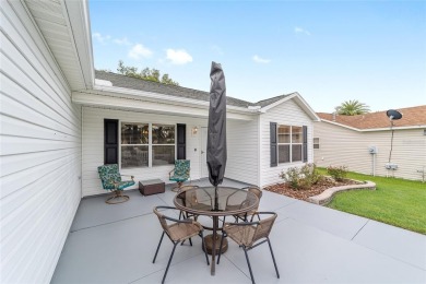Welcome to this delightful 3-bedroom, 2-bath AMARILLO model on Glenview Championship Golf and Country Club in Florida - for sale on GolfHomes.com, golf home, golf lot