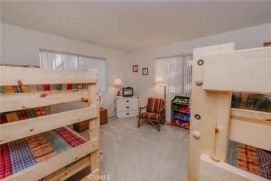 Enjoy the privilege of lake rights, granting you access to the on Lake Arrowhead Country Club in California - for sale on GolfHomes.com, golf home, golf lot