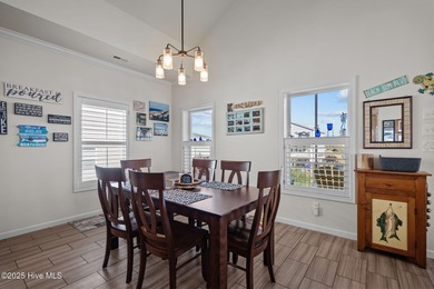 CHEERFUL COASTAL COTTAGE ONLY 200 STEPS TO THE BEACH! Take a on Founders Club At St. James Plantation in North Carolina - for sale on GolfHomes.com, golf home, golf lot