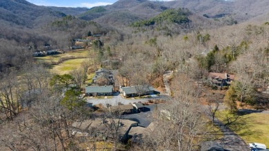 Luxury living at its best with this immaculate Villa nestled in on Mill Creek Country Club in North Carolina - for sale on GolfHomes.com, golf home, golf lot