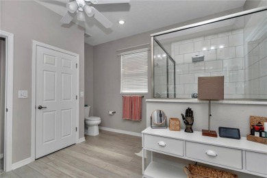 Bring the pup to this already fenced in Weybourne Landing! on Candler Hills Golf and Country Club in Florida - for sale on GolfHomes.com, golf home, golf lot
