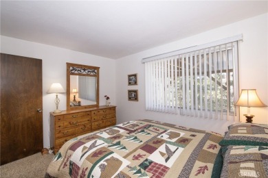 Enjoy the privilege of lake rights, granting you access to the on Lake Arrowhead Country Club in California - for sale on GolfHomes.com, golf home, golf lot