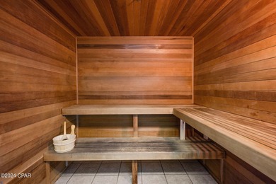 Discover Your Perfect Beachfront Escape! This stunning on Holiday Golf Club in Florida - for sale on GolfHomes.com, golf home, golf lot