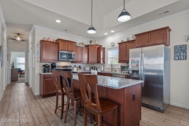 CHEERFUL COASTAL COTTAGE ONLY 200 STEPS TO THE BEACH! Take a on Founders Club At St. James Plantation in North Carolina - for sale on GolfHomes.com, golf home, golf lot