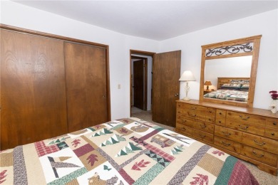 Enjoy the privilege of lake rights, granting you access to the on Lake Arrowhead Country Club in California - for sale on GolfHomes.com, golf home, golf lot
