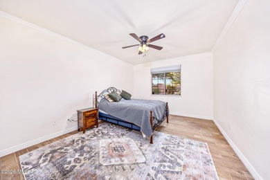 Imagine waking up to open skies, endless mountain views, and on El Conquistador Country Club - Conquistador in Arizona - for sale on GolfHomes.com, golf home, golf lot