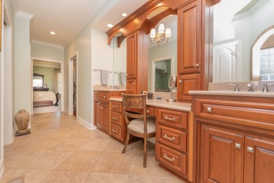 This beautifully maintained custom 4-bedroom, plus bonus room on The Golf Club At Cedar Creek in South Carolina - for sale on GolfHomes.com, golf home, golf lot