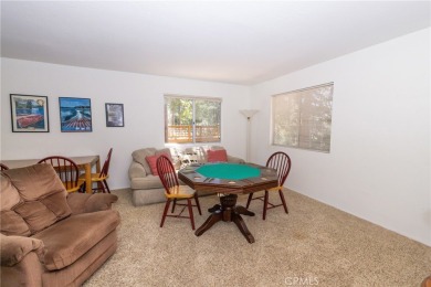 Enjoy the privilege of lake rights, granting you access to the on Lake Arrowhead Country Club in California - for sale on GolfHomes.com, golf home, golf lot
