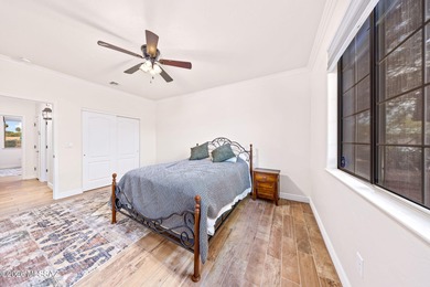 Imagine waking up to open skies, endless mountain views, and on El Conquistador Country Club - Conquistador in Arizona - for sale on GolfHomes.com, golf home, golf lot