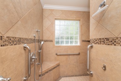 This beautifully maintained custom 4-bedroom, plus bonus room on The Golf Club At Cedar Creek in South Carolina - for sale on GolfHomes.com, golf home, golf lot