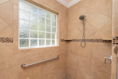 This beautifully maintained custom 4-bedroom, plus bonus room on The Golf Club At Cedar Creek in South Carolina - for sale on GolfHomes.com, golf home, golf lot