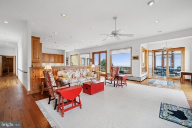 Discover the pinnacle of luxury and privacy in this stunning 27+ on The Homestead Resort in Virginia - for sale on GolfHomes.com, golf home, golf lot