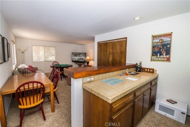 Enjoy the privilege of lake rights, granting you access to the on Lake Arrowhead Country Club in California - for sale on GolfHomes.com, golf home, golf lot