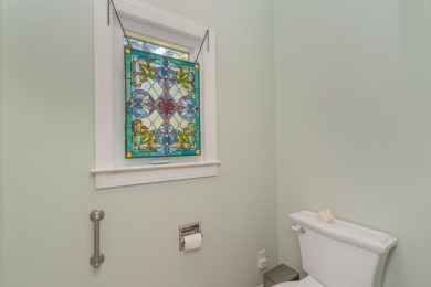This beautifully maintained custom 4-bedroom, plus bonus room on The Golf Club At Cedar Creek in South Carolina - for sale on GolfHomes.com, golf home, golf lot