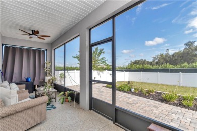 Bring the pup to this already fenced in Weybourne Landing! on Candler Hills Golf and Country Club in Florida - for sale on GolfHomes.com, golf home, golf lot