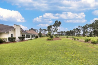 Gorgeous custom-built home on the #12 fairway of The Players on Players Course At Wyboo Plantation in South Carolina - for sale on GolfHomes.com, golf home, golf lot