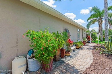 This Toll Brothers Grand Bay II model home boasts an array of on St. Augustine Shores Golf Club in Florida - for sale on GolfHomes.com, golf home, golf lot