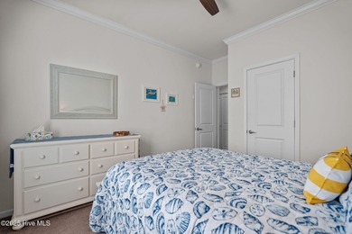 CHEERFUL COASTAL COTTAGE ONLY 200 STEPS TO THE BEACH! Take a on Founders Club At St. James Plantation in North Carolina - for sale on GolfHomes.com, golf home, golf lot