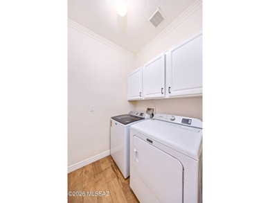 Imagine waking up to open skies, endless mountain views, and on El Conquistador Country Club - Conquistador in Arizona - for sale on GolfHomes.com, golf home, golf lot