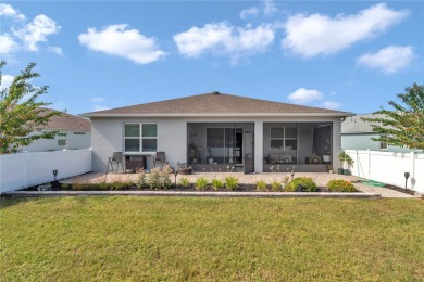 Bring the pup to this already fenced in Weybourne Landing! on Candler Hills Golf and Country Club in Florida - for sale on GolfHomes.com, golf home, golf lot