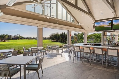 STUNNING GOLF COURSE VIEWS from this first floor 2+ den coach on Copperleaf Golf Club in Florida - for sale on GolfHomes.com, golf home, golf lot
