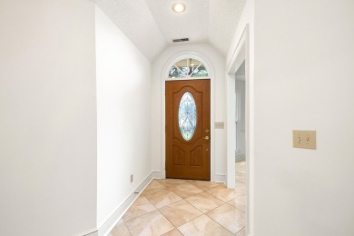 Gorgeous custom-built home on the #12 fairway of The Players on Players Course At Wyboo Plantation in South Carolina - for sale on GolfHomes.com, golf home, golf lot